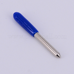 Tungsten Steel Lettering Knife&nbsp;FIND-WH0053-48P
