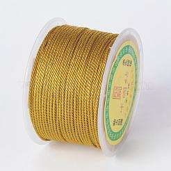 Round Polyester Cords&nbsp;OCOR-P005-17