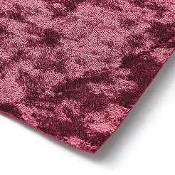 Flannel Fabric&nbsp;DIY-WH0199-15O