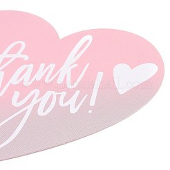 Coated Paper Thank You Greeting Card&nbsp;X1-DIY-F120-03A