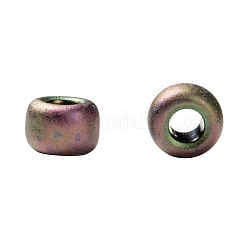 TOHO Round Seed Beads&nbsp;SEED-JPTR08-0709