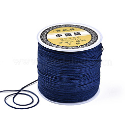 Nylon Braided Cord&nbsp;NWIR-Q008A-335