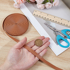PU Leather Cord&nbsp;OCOR-WH20002-10C