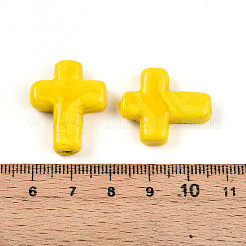 Handmade Lampwork Beads&nbsp;LAMP-N024-44C