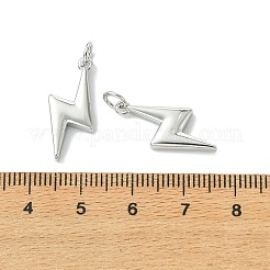 SHEGRACE Brass Pendants&nbsp;XGRQ3P004-615P