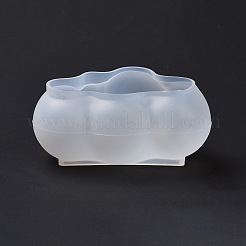 DIY Clouds Mirror Surface Silicone Molds&nbsp;DIY-K058-01B