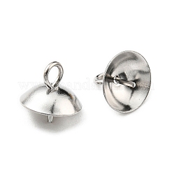 Non-Tarnish 304 Stainless Steel Cup Peg Bails&nbsp;STAS-G310-34P