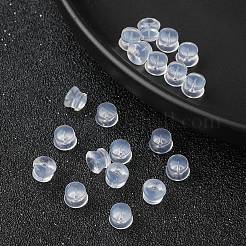 Silicone Bell Ear Nuts&nbsp;SIL-YW0001-08