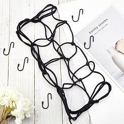 Elastic Trellis Netting&nbsp;AJEW-WH0113-68