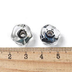 Handmade Lampwork Beads&nbsp;LAMP-P068-01