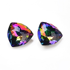 K9 Glass Cabochons&nbsp;RGLA-F065-08A-M01