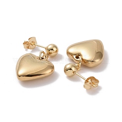 304 Stainless Steel Jewelry Sets&nbsp;SJEW-E071-08G