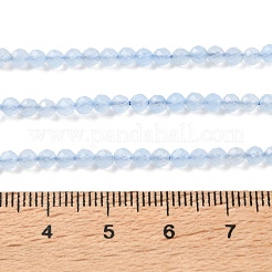Natural White Jade Beads Strands&nbsp;GG-CBAE031-A04-3mm-07