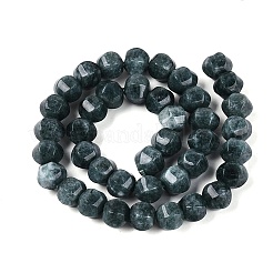 Natural White Jade Beads Strands&nbsp;G-N359-13A-02