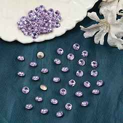 Preciosa&reg MAXIMA Crystal Round Stones&nbsp;X-PRC-RASS47-20310