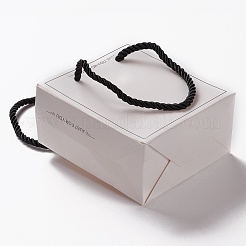 Kraft Paper Bags&nbsp;LS-CARB-P005-04
