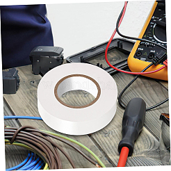 1 Roll PVC Plastic Waterproof Self Adhesive Tape&nbsp;FIND-CP0003-30A