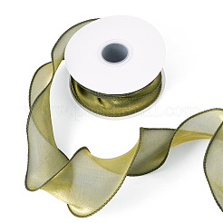Polyester Mesh Ribbon&nbsp;SRIB-TAC0002-29B-03