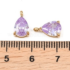304 Stainless Steel Pendants&nbsp;STAS-L022-058G-06
