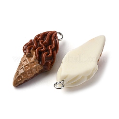 Resin Pendants&nbsp;RESI-Z036-03P