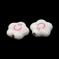 Handmade Porcelain Beads&nbsp;PORC-F013-02
