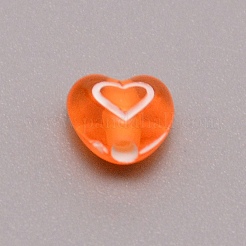 Transparent Acrylic Beads&nbsp;LS-TACR-TAC0001-05H