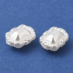 ABS Plastic Imitation Pearl Beads&nbsp;X-KY-I009-14