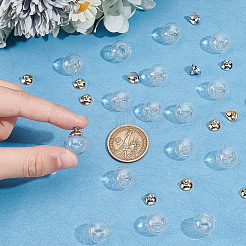 DIY Pendant Kits&nbsp;DIY-GO0001-84A