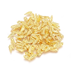 Alloy Cabochons&nbsp;MRMJ-WH0059-59