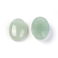 Natural Green Aventurine Cabochons&nbsp;G-F608-05A-03