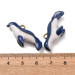 304 Stainless Steel Pendants&nbsp;STAS-D263-01G