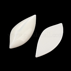 Opaque Resin Decoden Cabochons&nbsp;CRES-I036-14B