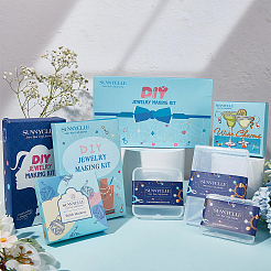 360 個 12 スタイル チベット スタイル合金ビーズ キャップ  花  ミックスカラー  6~11x6~11x2~4mm  穴：1~2mm  30個/スタイル&nbsp;TIBE-SC0002-39