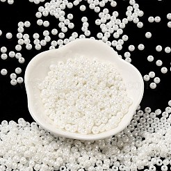 Glass Seed Beads&nbsp;X1-SEED-H002-E-A121