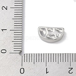 Brass Beads&nbsp;LS-KK-Q030-10P