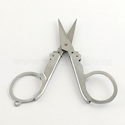 Tarnish Resistant 2CR13# Stainless Steel Scissors&nbsp;TOOL-R078-08