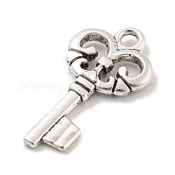 Tibetan Style Alloy Pendants&nbsp;FIND-M011-14AS