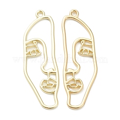 Alloy Pendants&nbsp;PALLOY-E580-13LG
