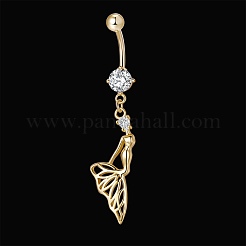 Piercing Jewelry&nbsp;AJEW-EE0006-52A-G