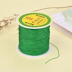 Braided Nylon Thread&nbsp;NWIR-R006-0.5mm-233