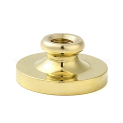 Wax Seal Brass Stamp Heads&nbsp;LS-AJEW-I067-A09