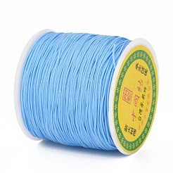 Braided Nylon Thread&nbsp;NWIR-R006-0.8mm-365