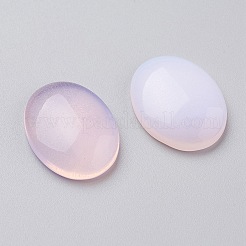 Opalite Cabochons&nbsp;G-F683-02-15x20mm