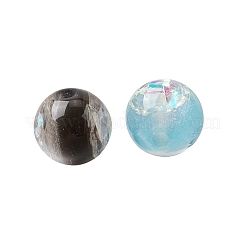 Transparent Resin Beads&nbsp;RESI-H044-06