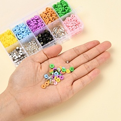 DIY Jewelry Making Kits&nbsp;DIY-YW0002-87
