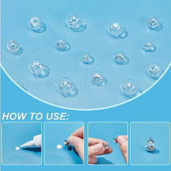 DIY Pendant Kits&nbsp;DIY-GO0001-84A