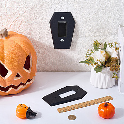 PET Wall Plates Light Switch Cover Decoration&nbsp;AJEW-WH0077-072B