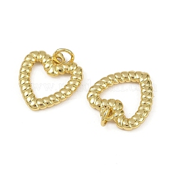 Brass Pendants&nbsp;KK-I358-025G