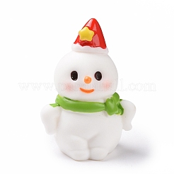 Christmas Theme Resin Display Decoration&nbsp;RESI-H141-40