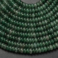 Natural Aventurine Beads Strands&nbsp;G-L635-A03-4x2mm-04